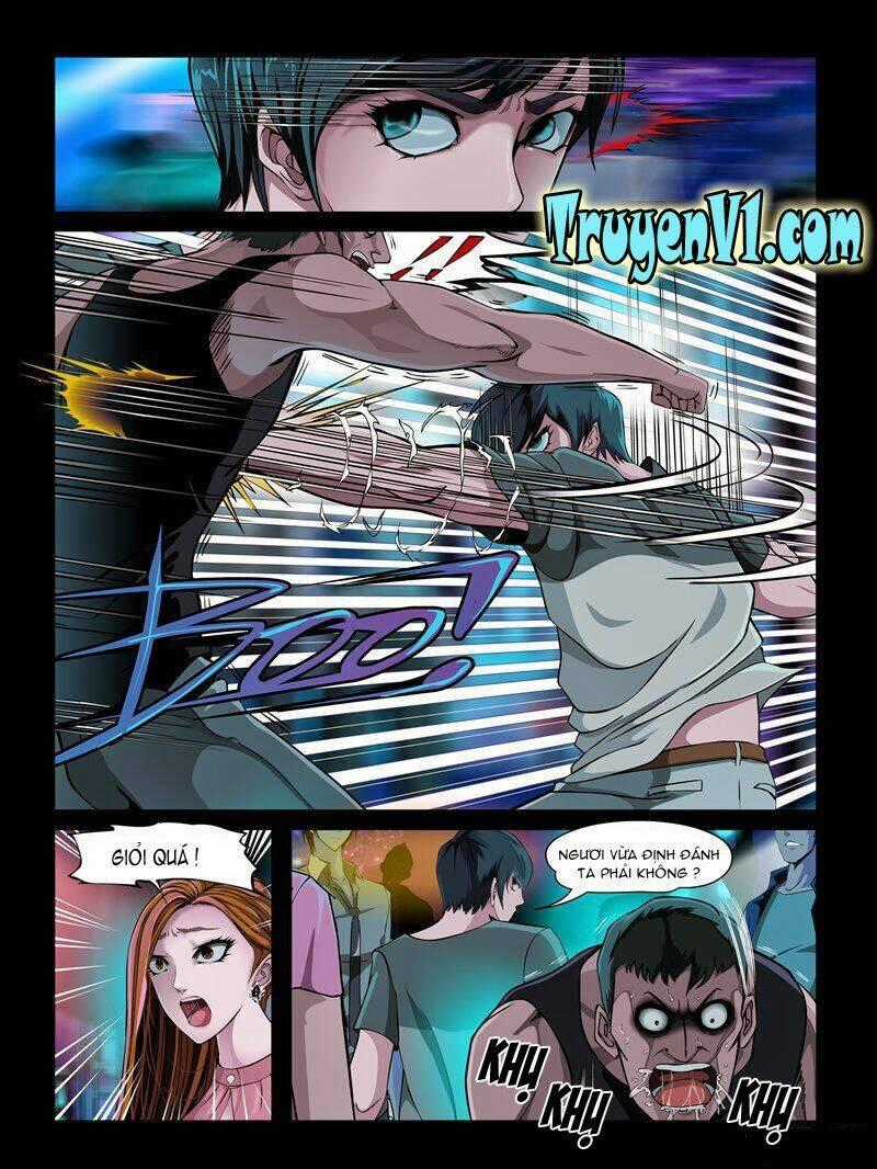 Resentment - Chapter 13 - Trang 2