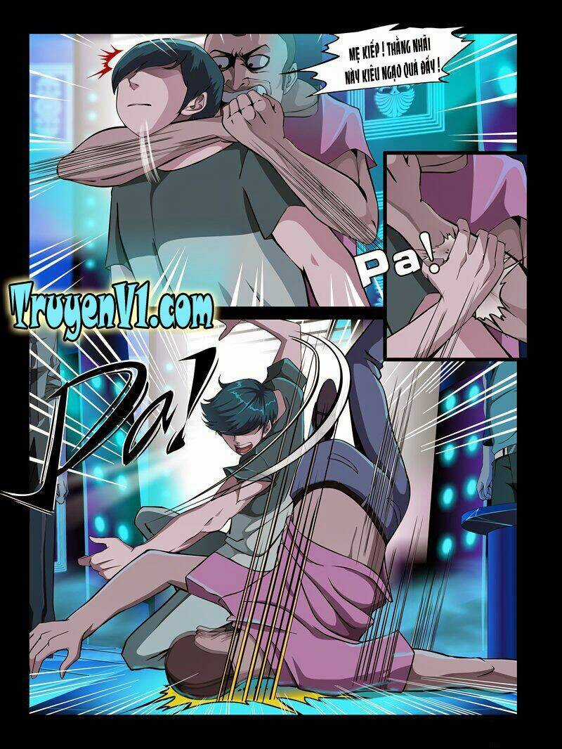 Resentment - Chapter 13 - Trang 3