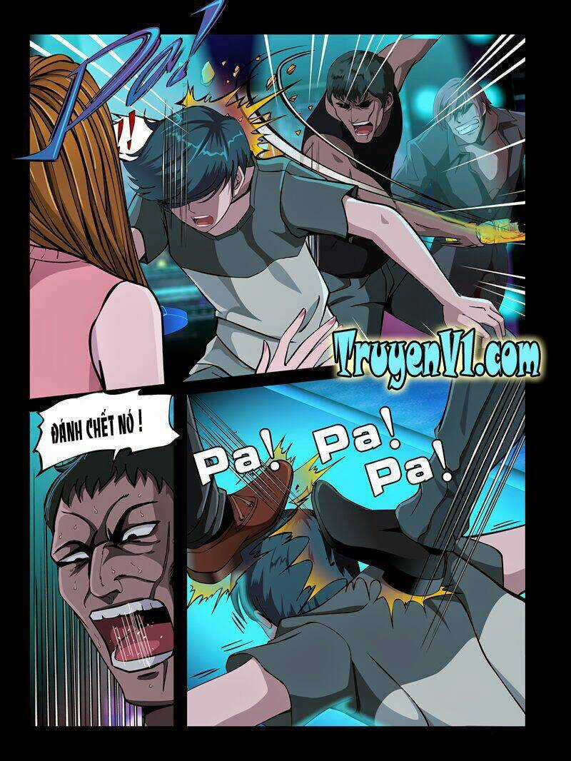 Resentment - Chapter 13 - Trang 5