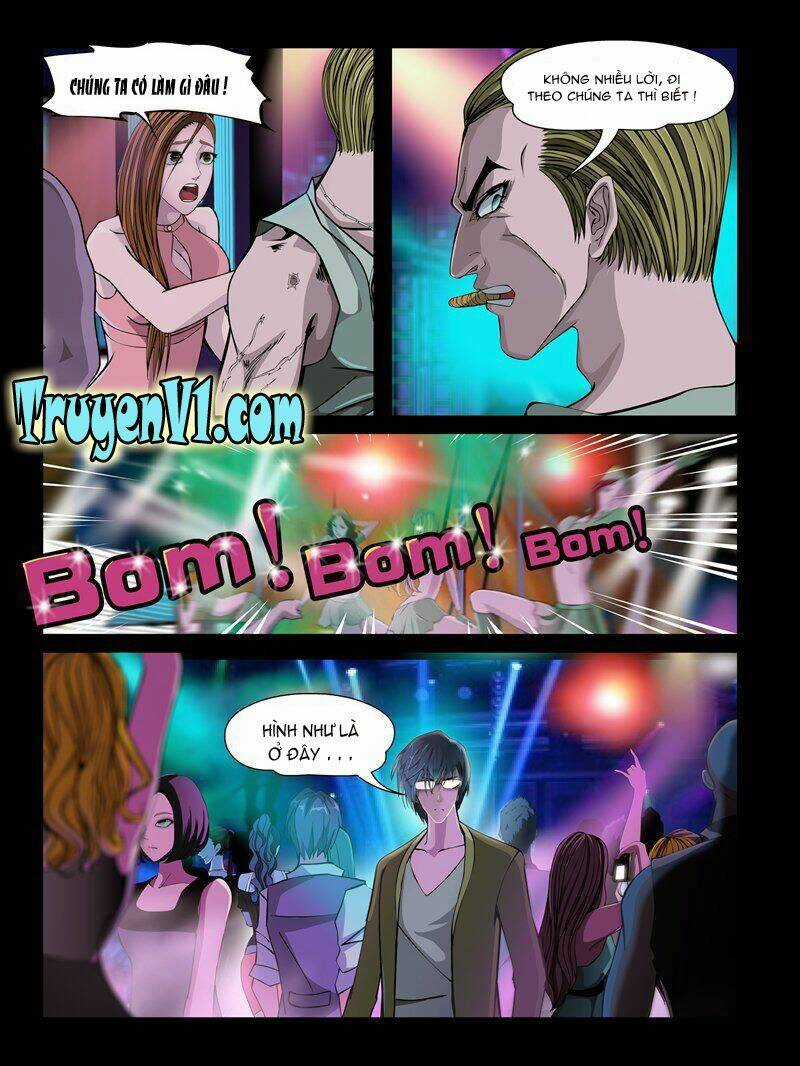 Resentment - Chapter 13 - Trang 10