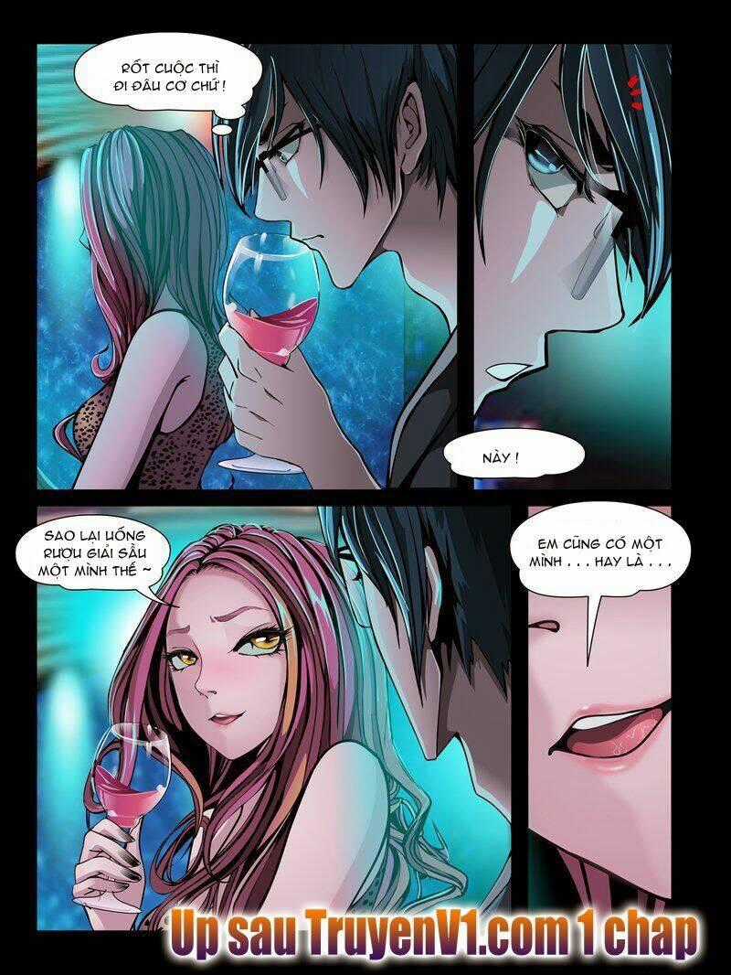 Resentment - Chapter 14 - Trang 12