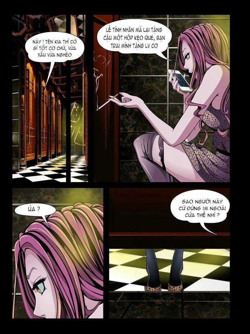 Resentment - Chapter 14 - Trang 4