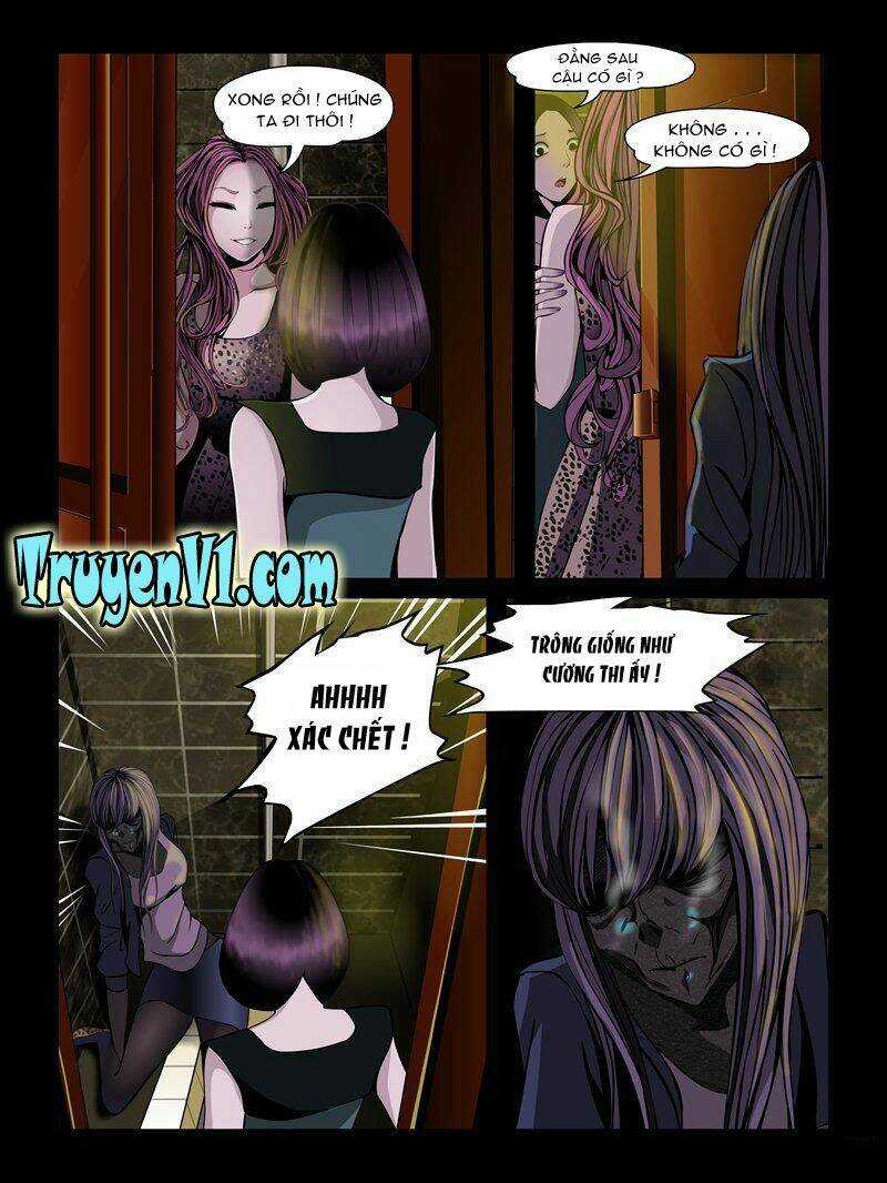 Resentment - Chapter 14 - Trang 7