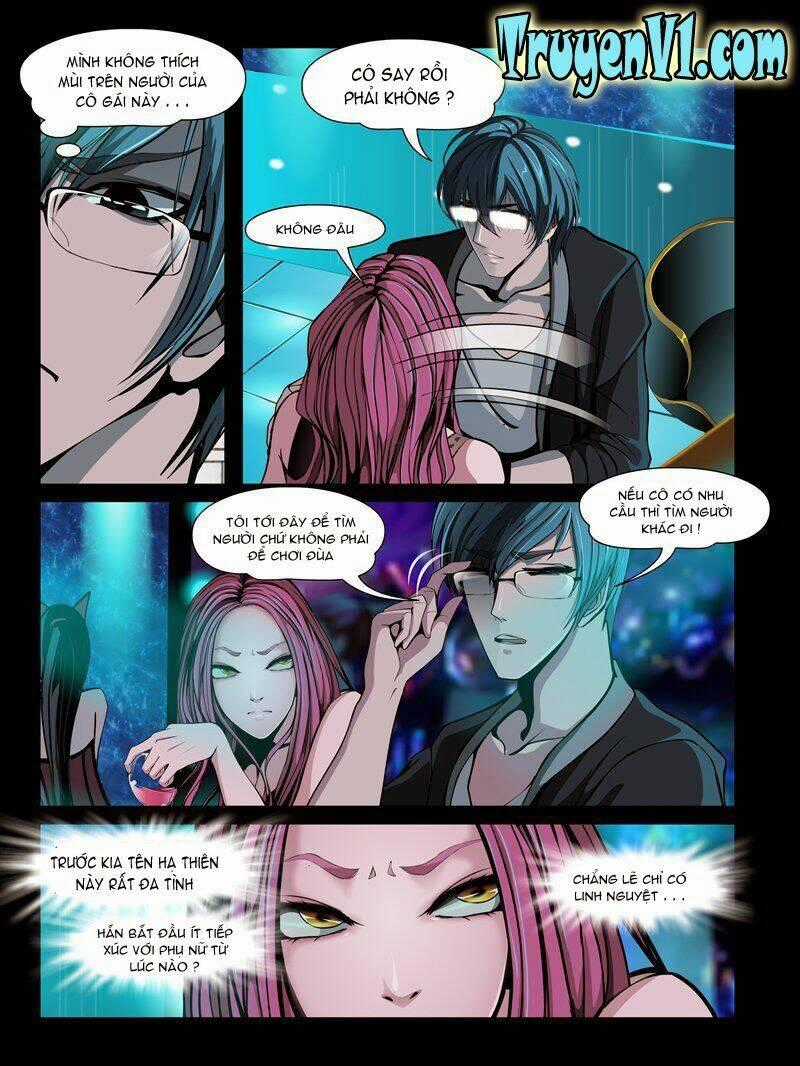 Resentment - Chapter 15 - Trang 2