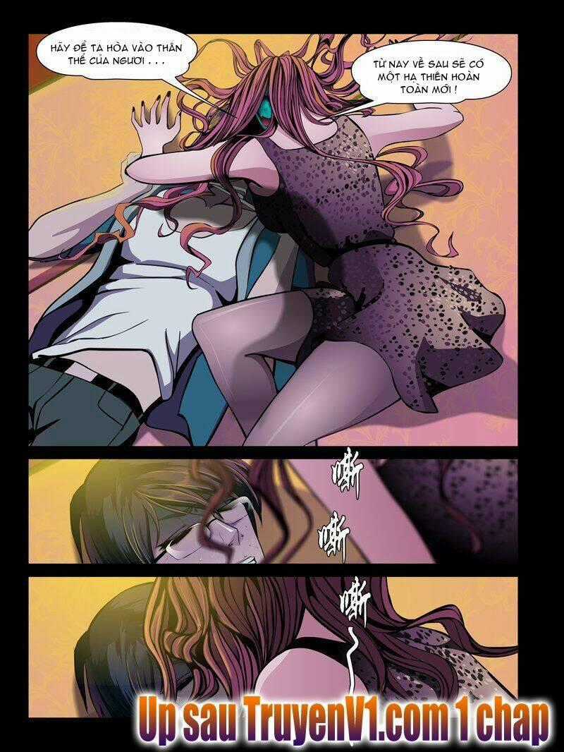 Resentment - Chapter 15 - Trang 12