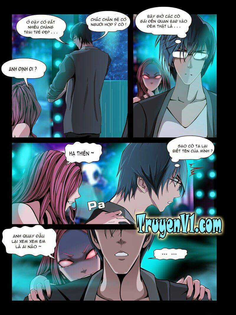 Resentment - Chapter 15 - Trang 3