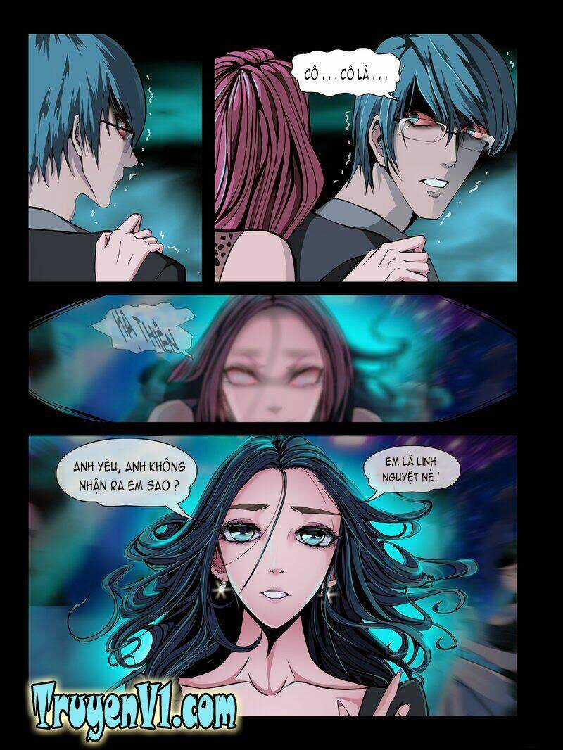 Resentment - Chapter 15 - Trang 4