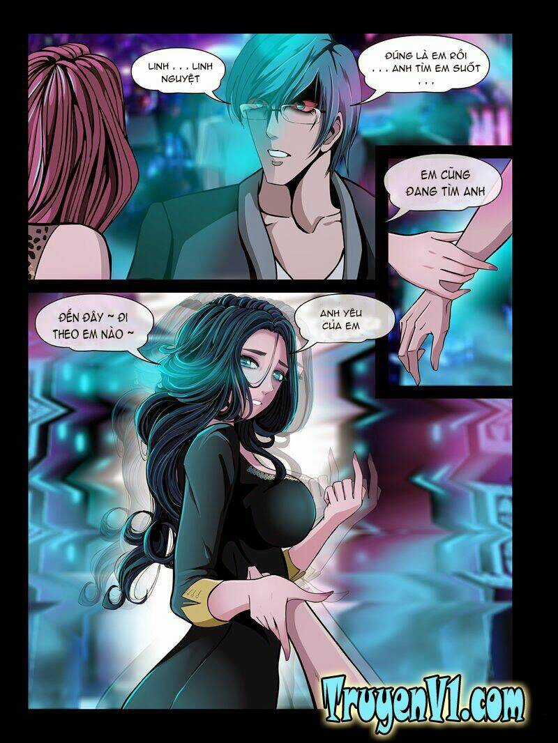 Resentment - Chapter 15 - Trang 5