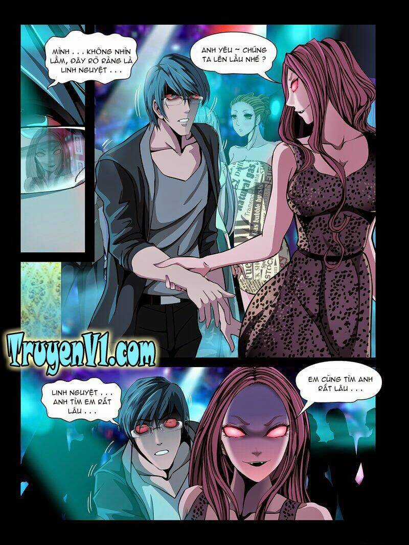 Resentment - Chapter 15 - Trang 6