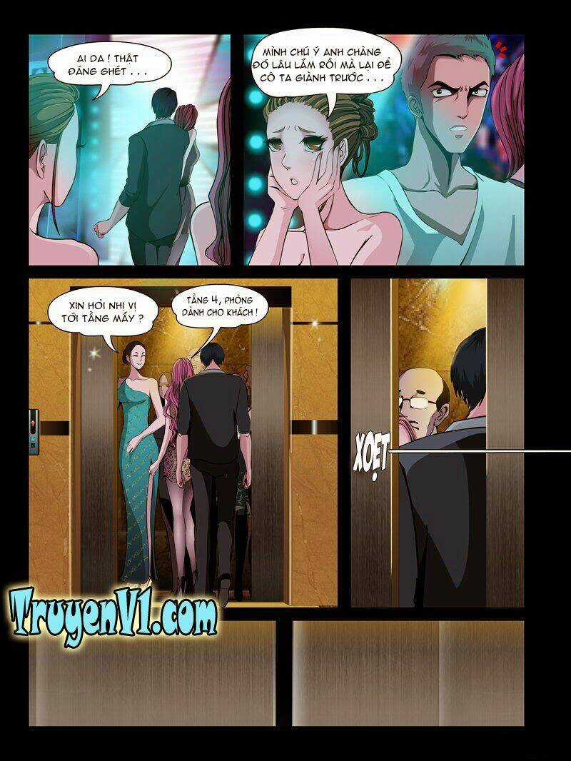 Resentment - Chapter 15 - Trang 7