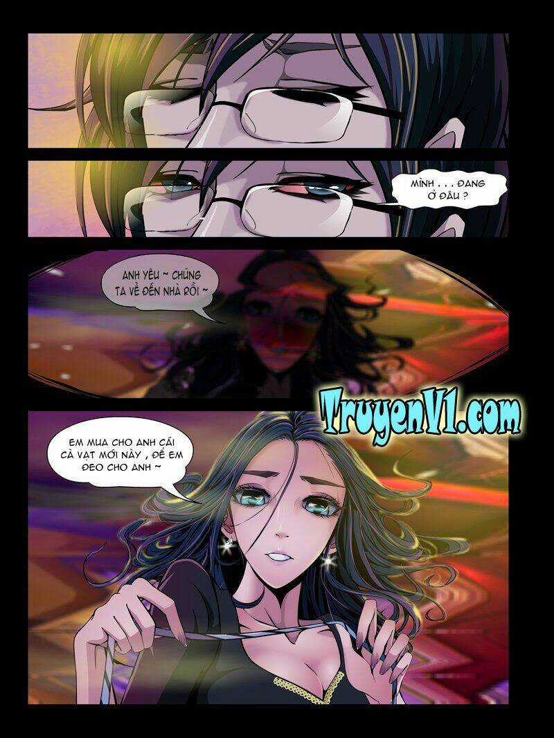 Resentment - Chapter 15 - Trang 9