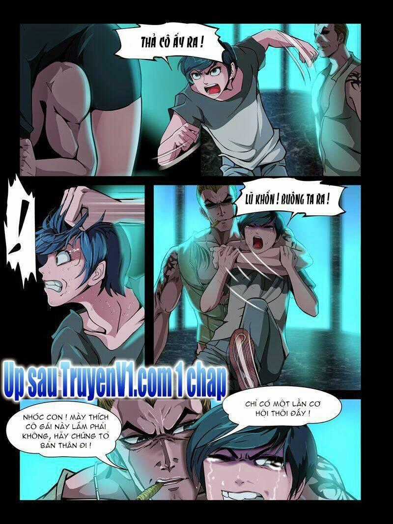 Resentment - Chapter 16 - Trang 12