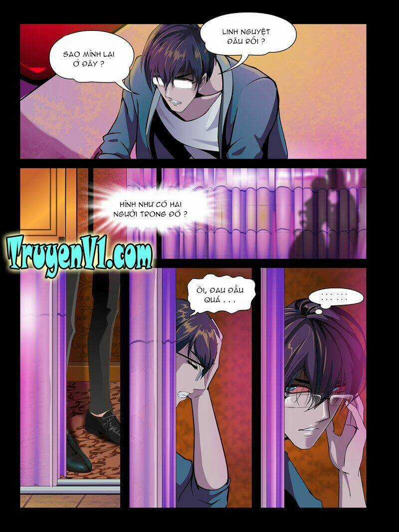 Resentment - Chapter 16 - Trang 3