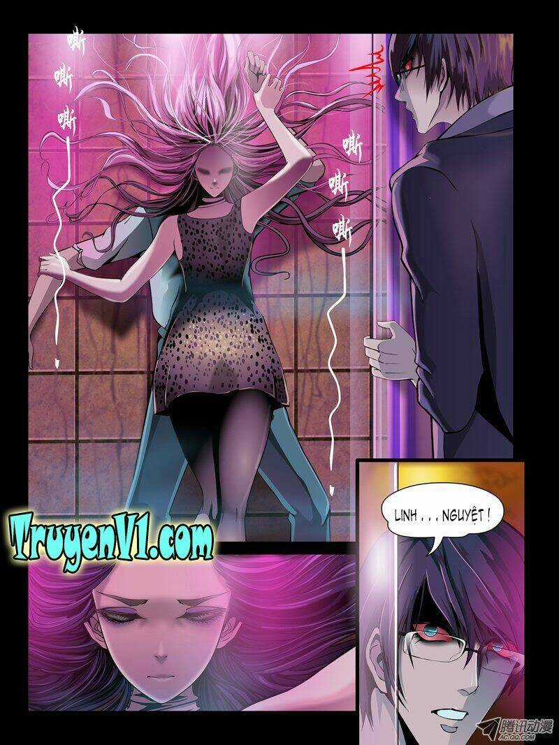 Resentment - Chapter 16 - Trang 4