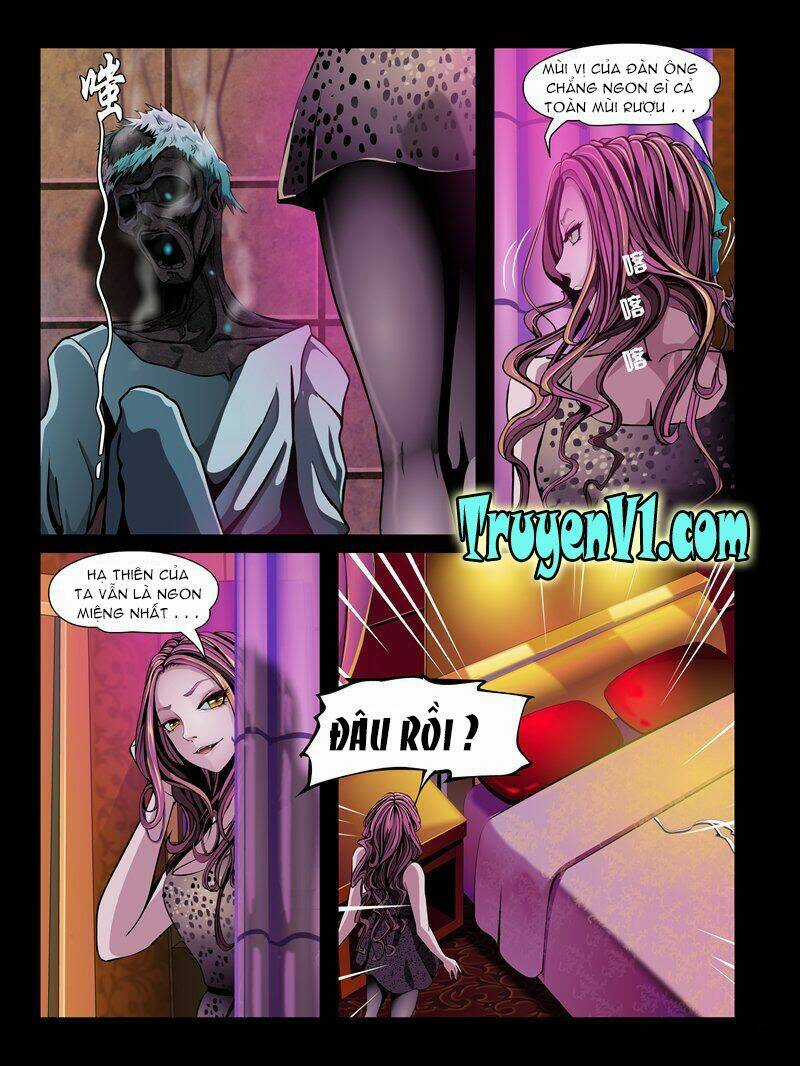 Resentment - Chapter 16 - Trang 5