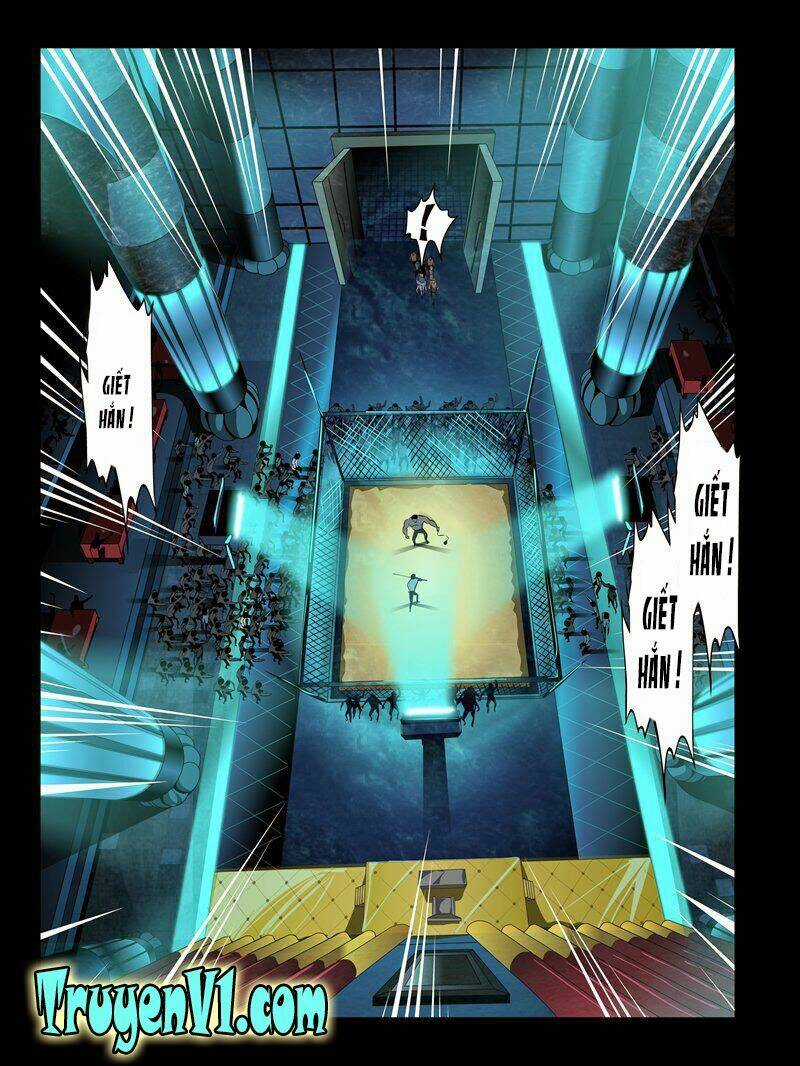 Resentment - Chapter 16 - Trang 9