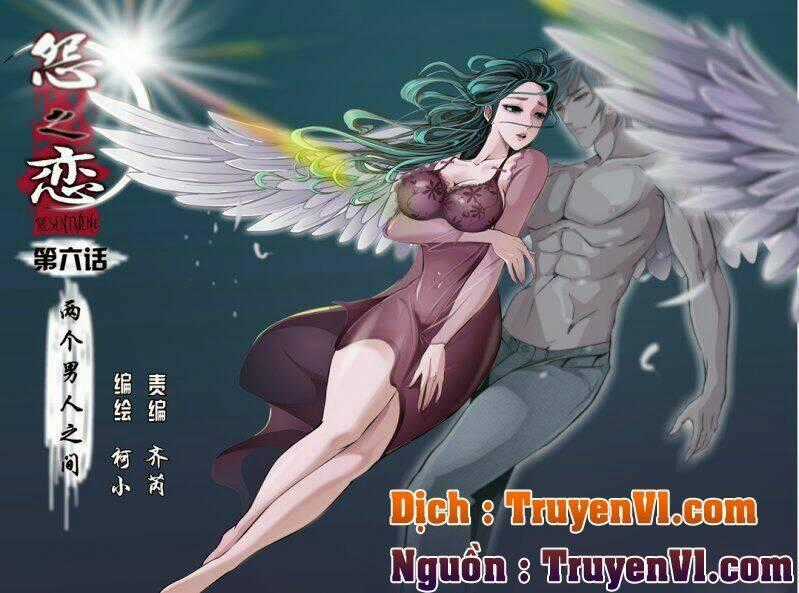 Resentment - Chapter 18 - Trang 1