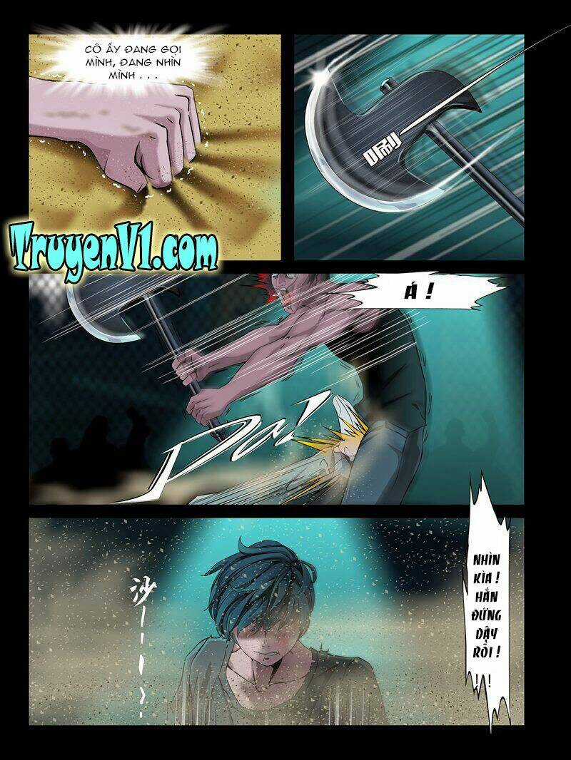 Resentment - Chapter 18 - Trang 10