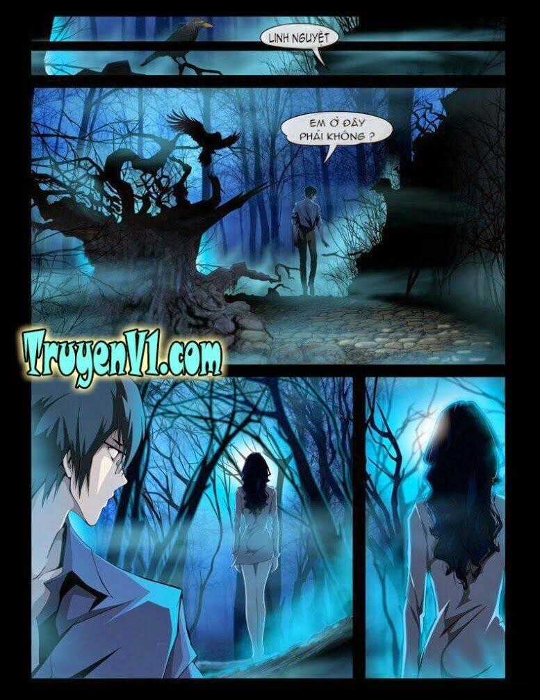 Resentment - Chapter 2 - Trang 1