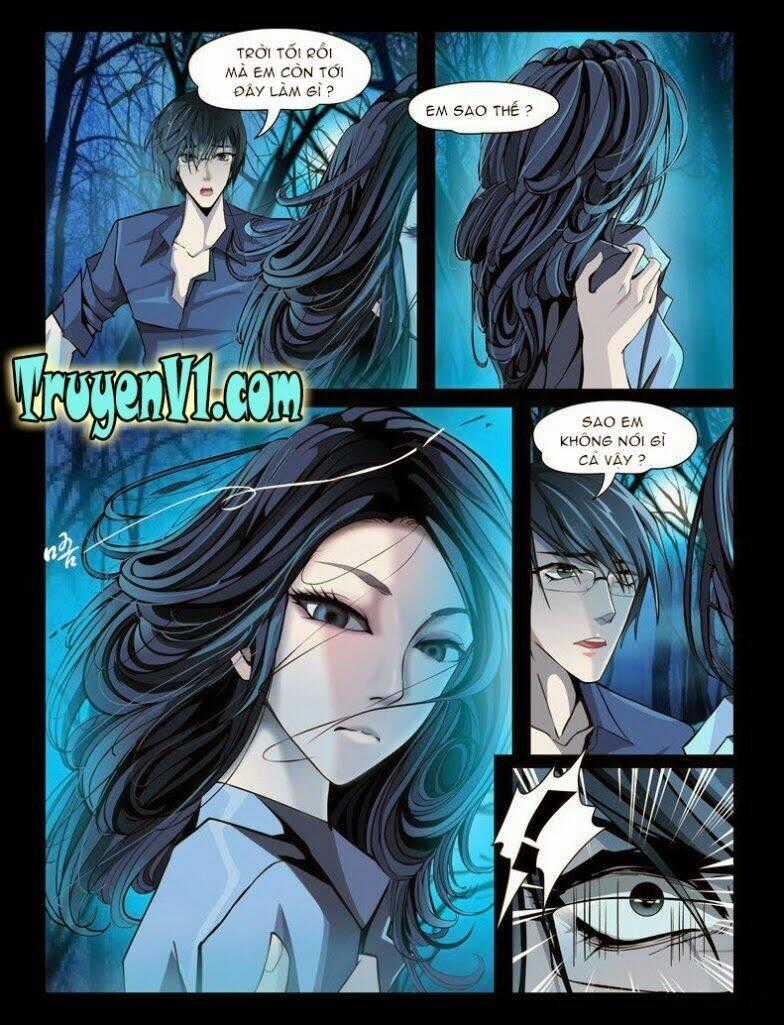 Resentment - Chapter 2 - Trang 2