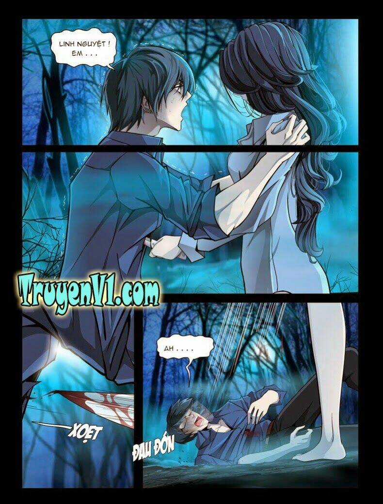 Resentment - Chapter 2 - Trang 3