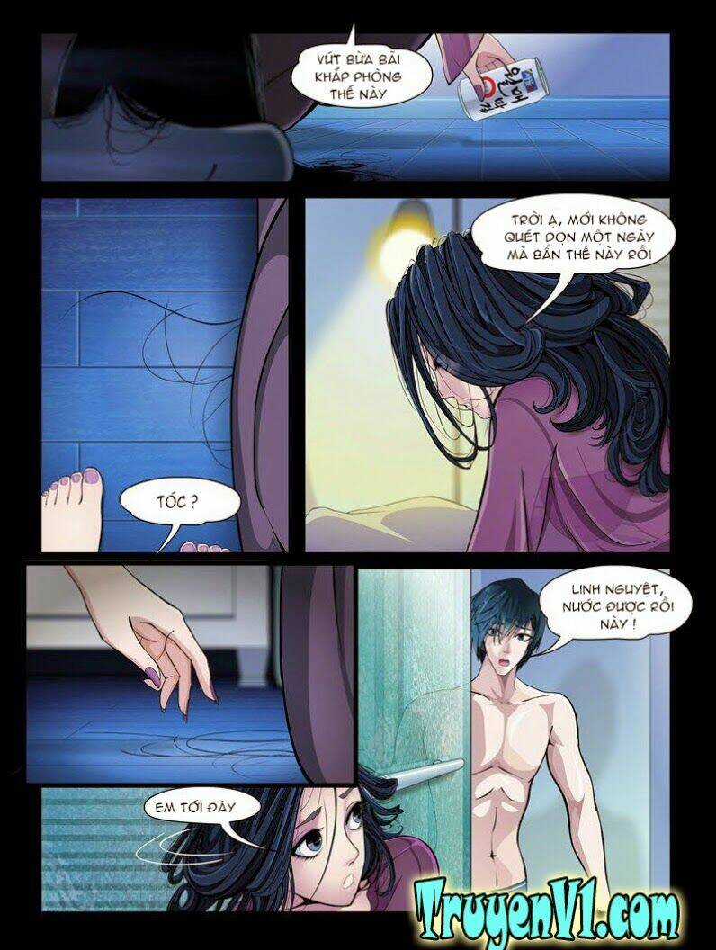 Resentment - Chapter 2 - Trang 7