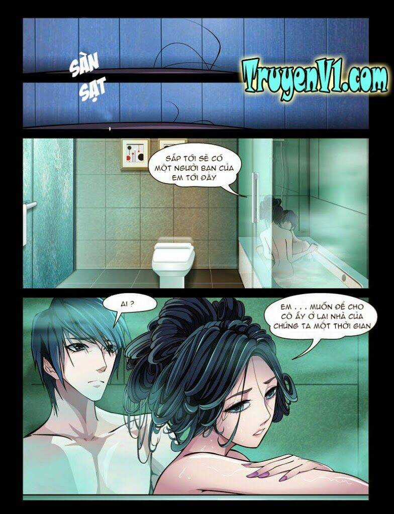 Resentment - Chapter 2 - Trang 8