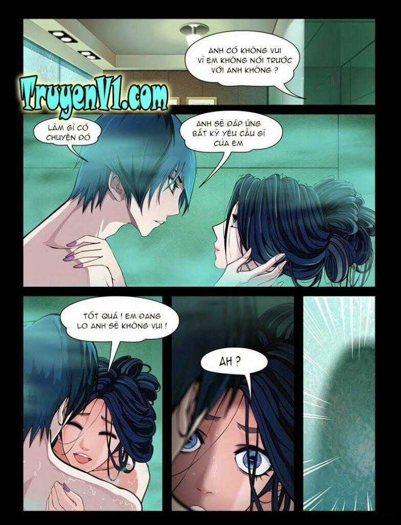 Resentment - Chapter 2 - Trang 9