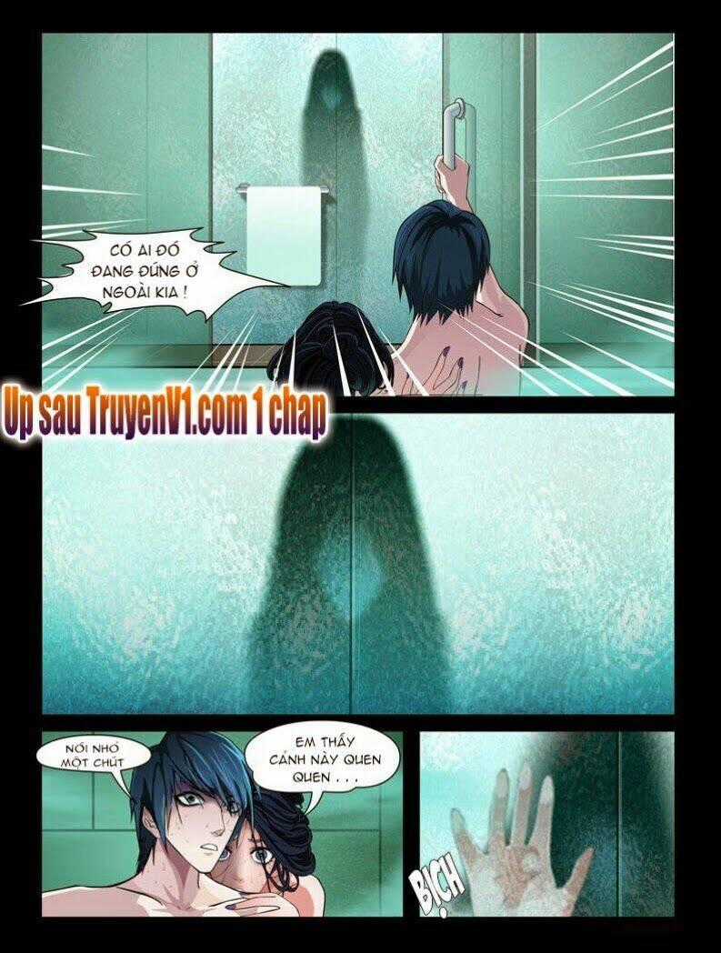 Resentment - Chapter 2 - Trang 10