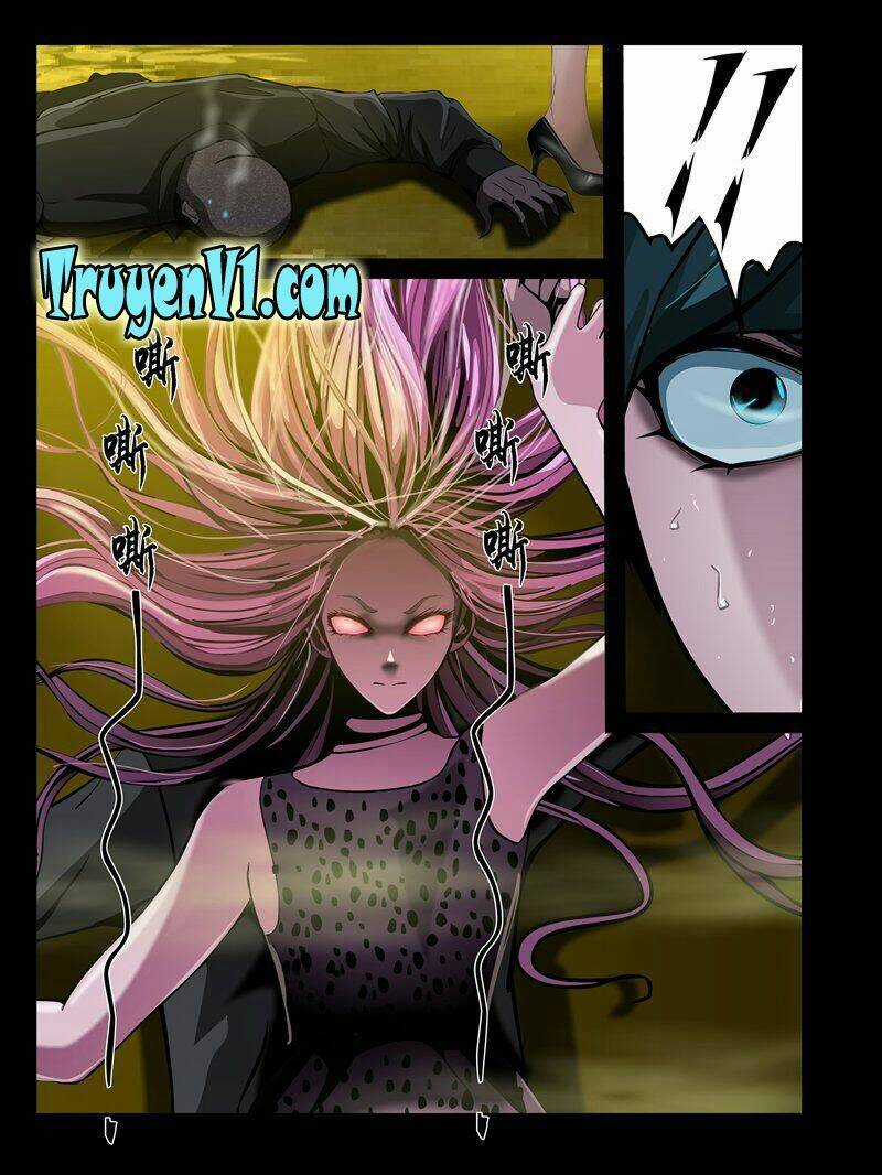 Resentment - Chapter 20 - Trang 3