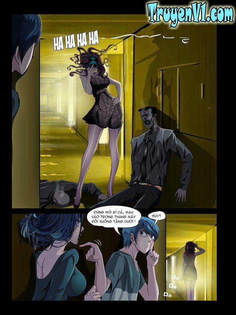 Resentment - Chapter 20 - Trang 4