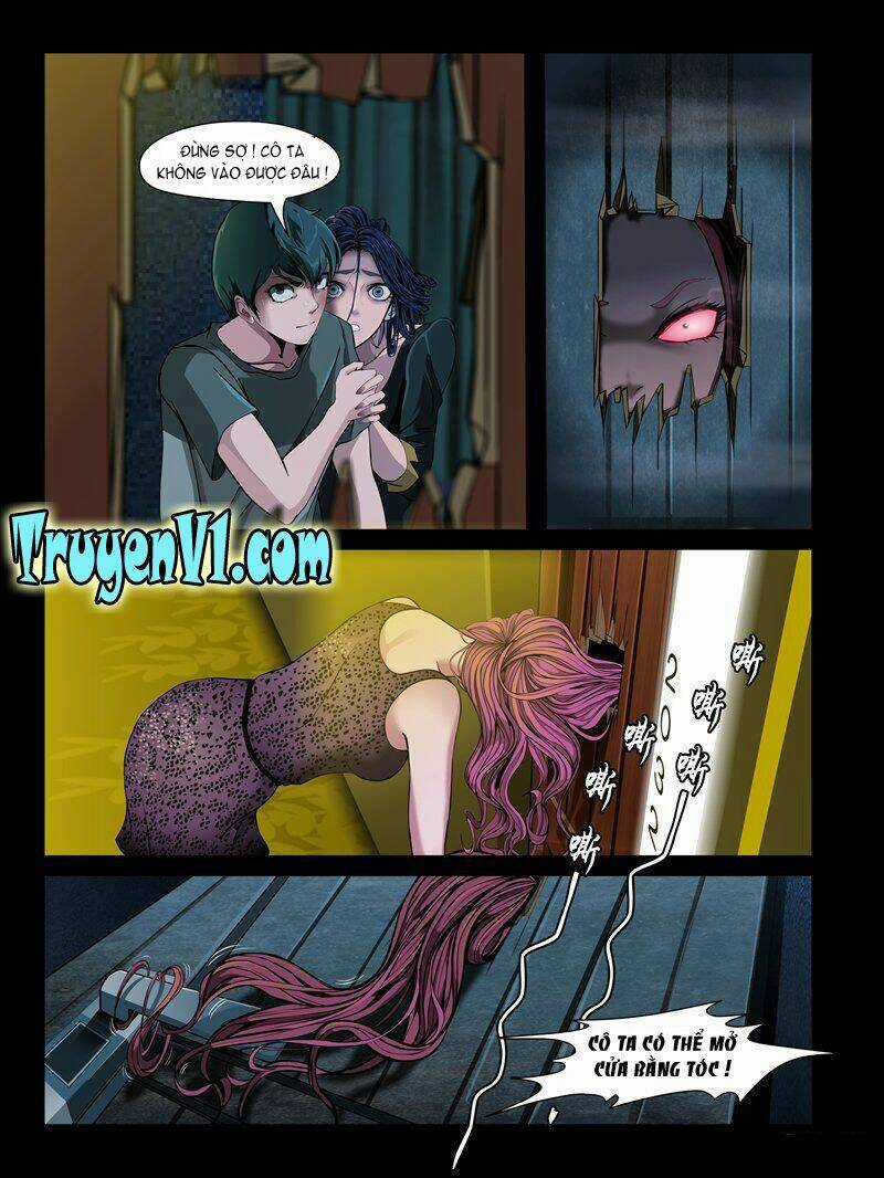 Resentment - Chapter 20 - Trang 9