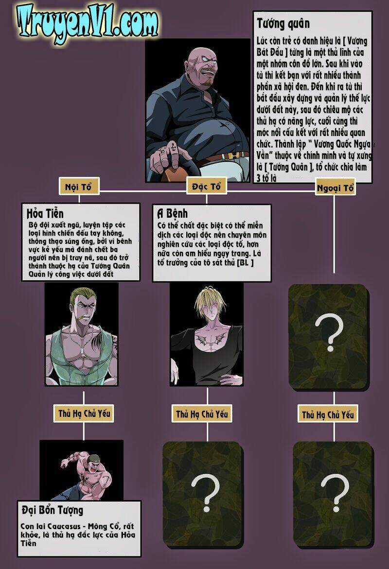 Resentment - Chapter 22 - Trang 11