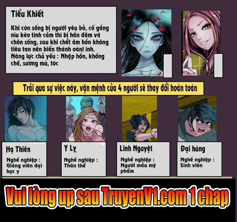 Resentment - Chapter 22 - Trang 13