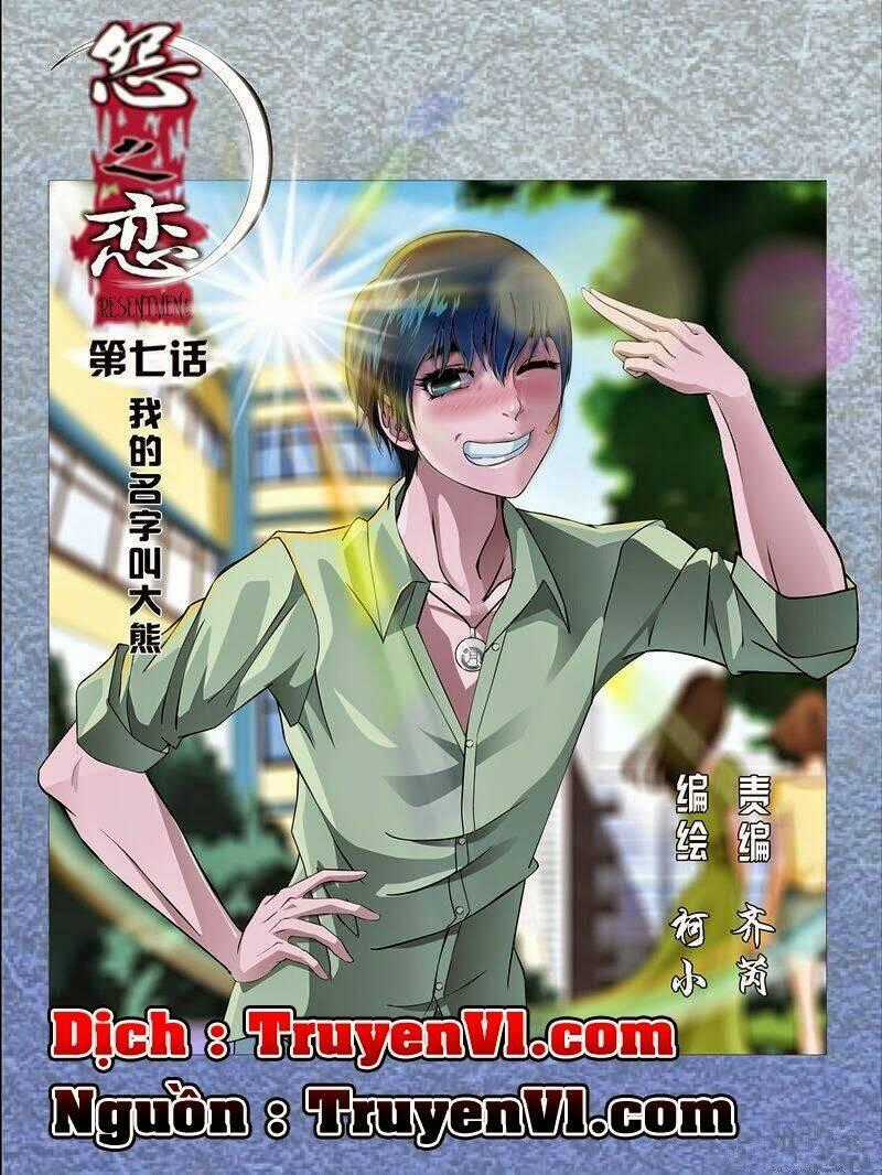 Resentment - Chapter 23 - Trang 1