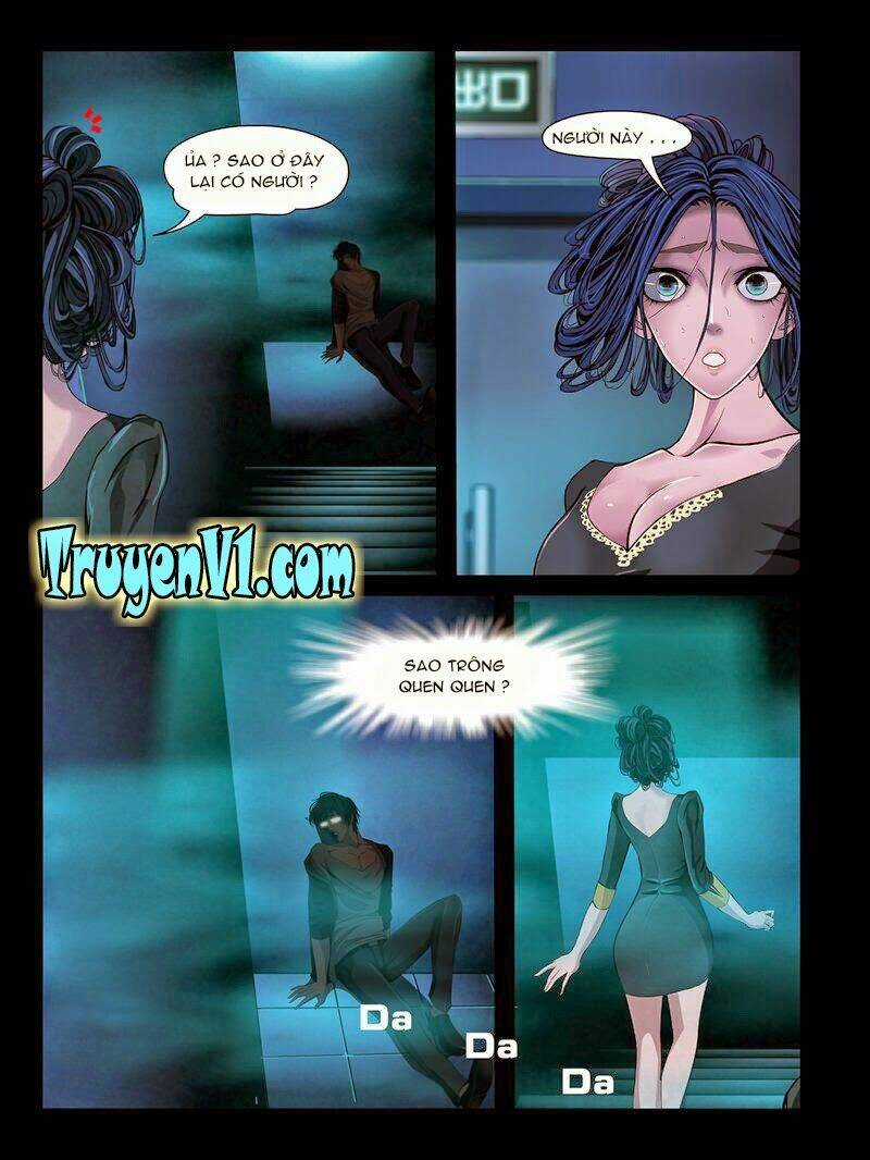 Resentment - Chapter 23 - Trang 4