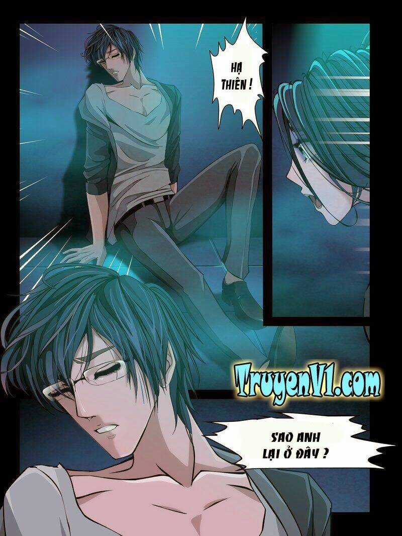 Resentment - Chapter 23 - Trang 5