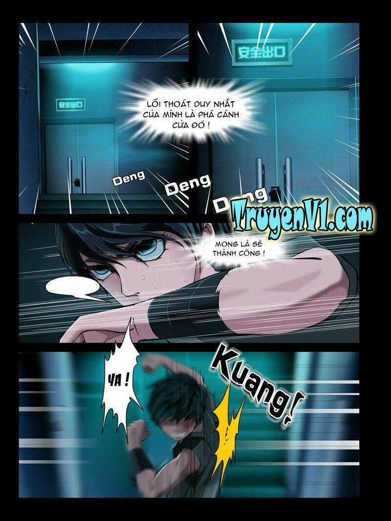 Resentment - Chapter 24 - Trang 2