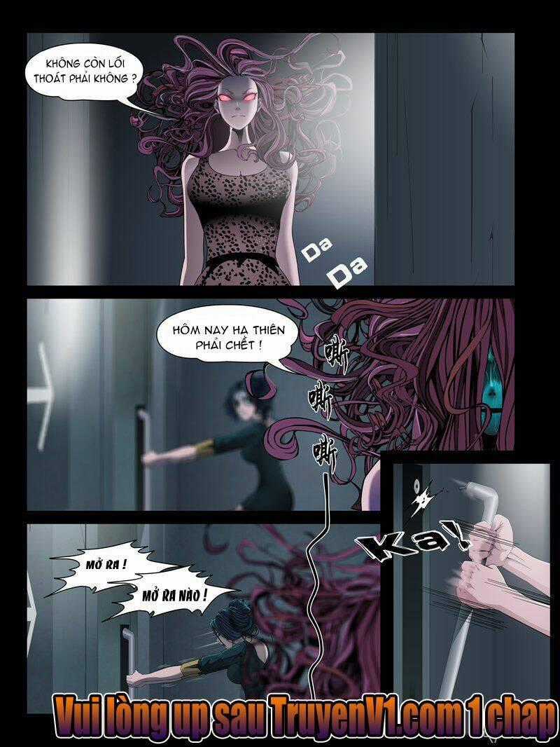 Resentment - Chapter 24 - Trang 11