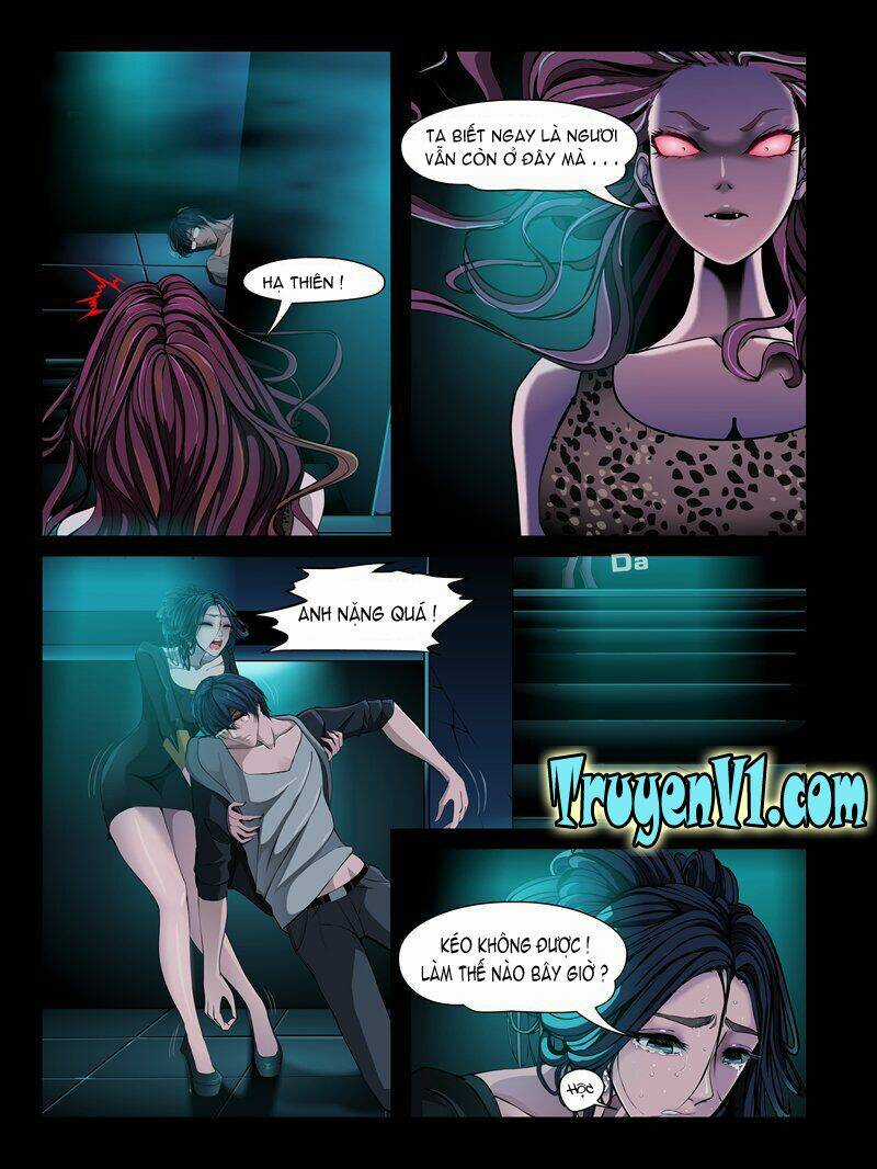 Resentment - Chapter 24 - Trang 4