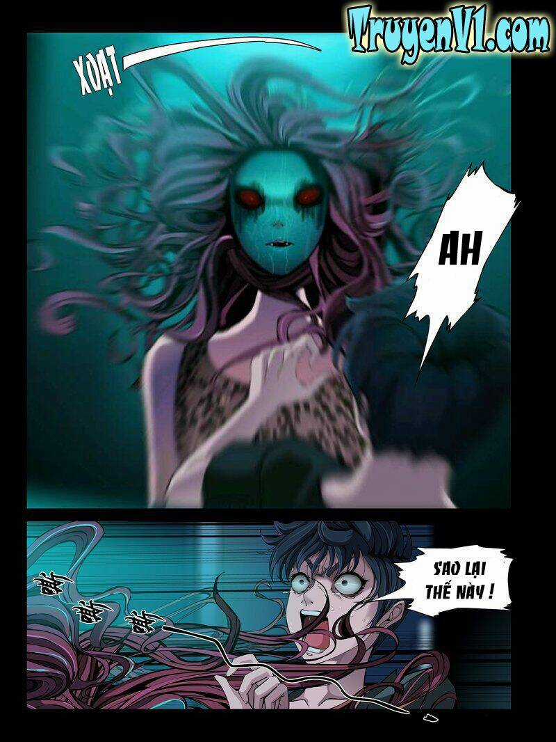 Resentment - Chapter 24 - Trang 6