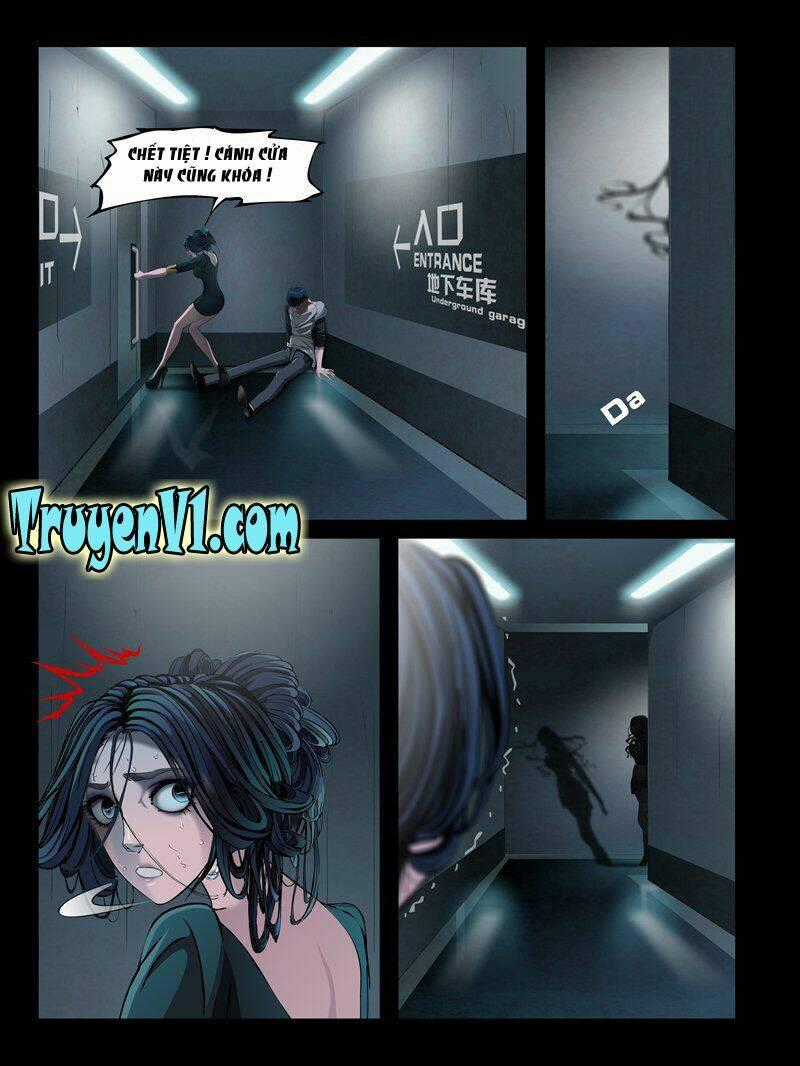 Resentment - Chapter 24 - Trang 10