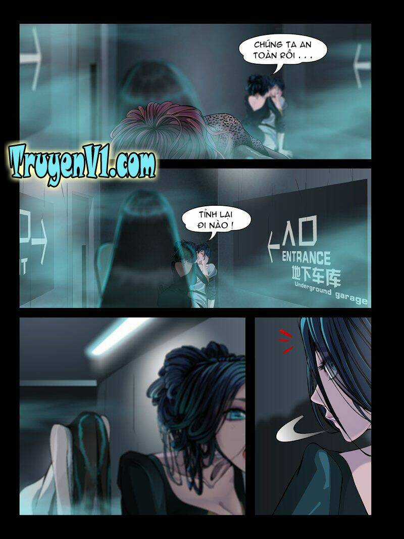 Resentment - Chapter 25 - Trang 6