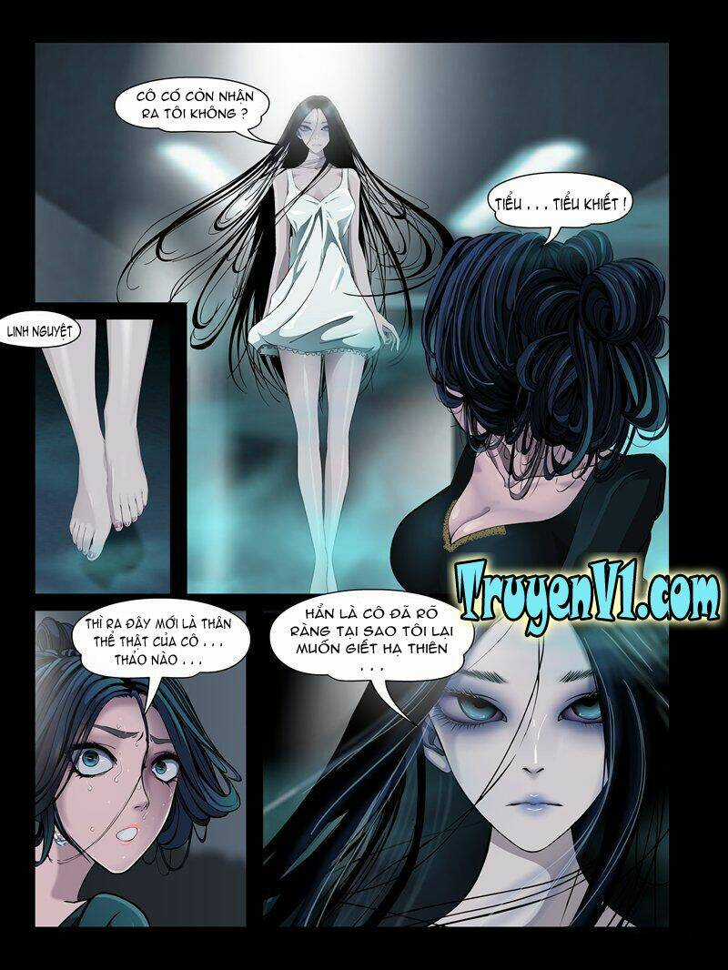 Resentment - Chapter 25 - Trang 7