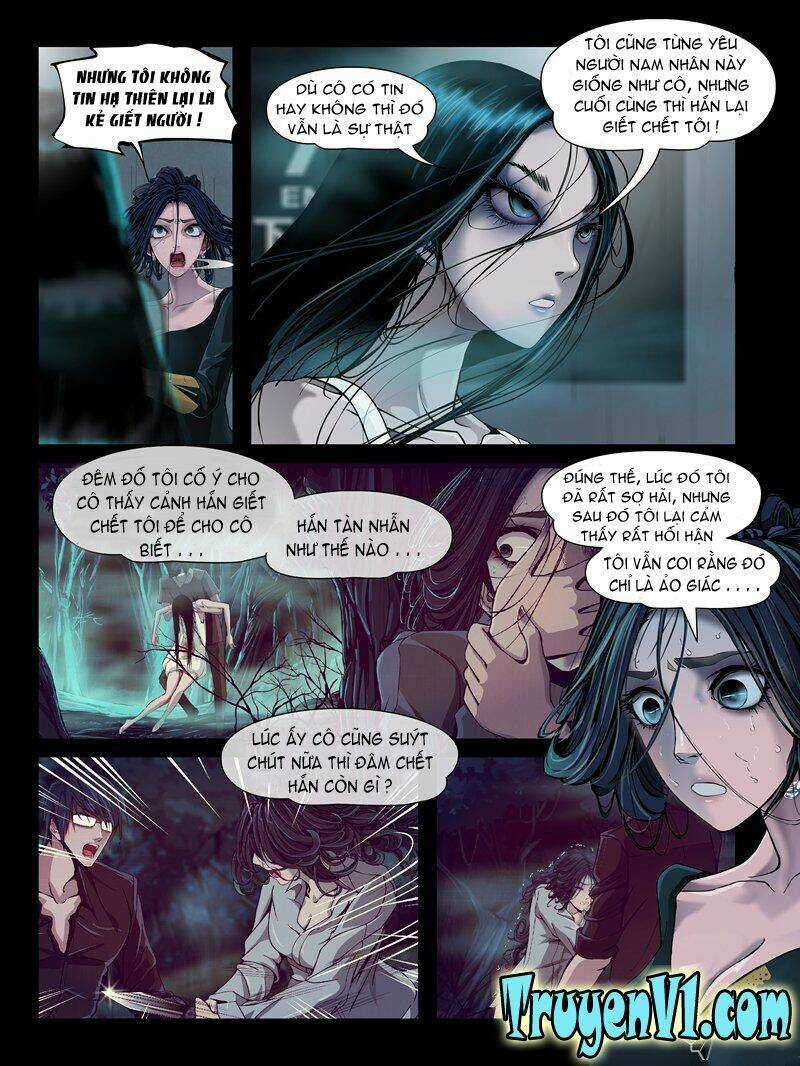 Resentment - Chapter 25 - Trang 8