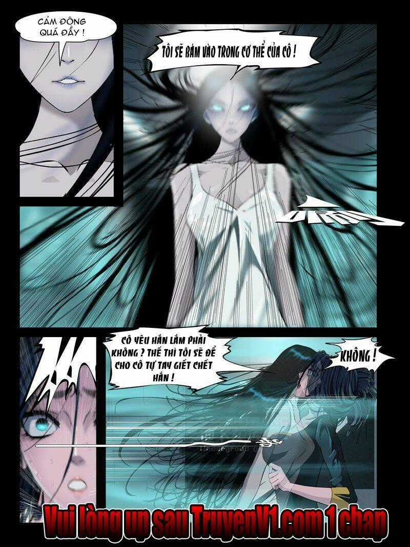 Resentment - Chapter 25 - Trang 10