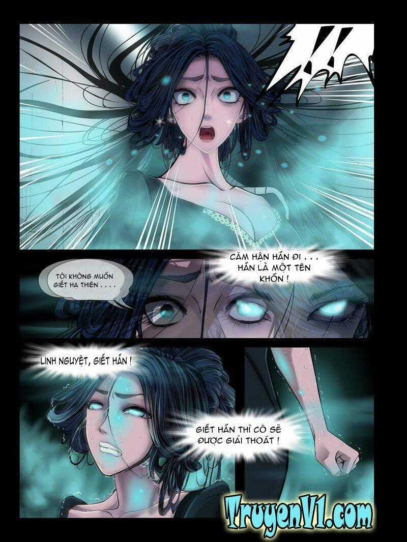 Resentment - Chapter 26 - Trang 2