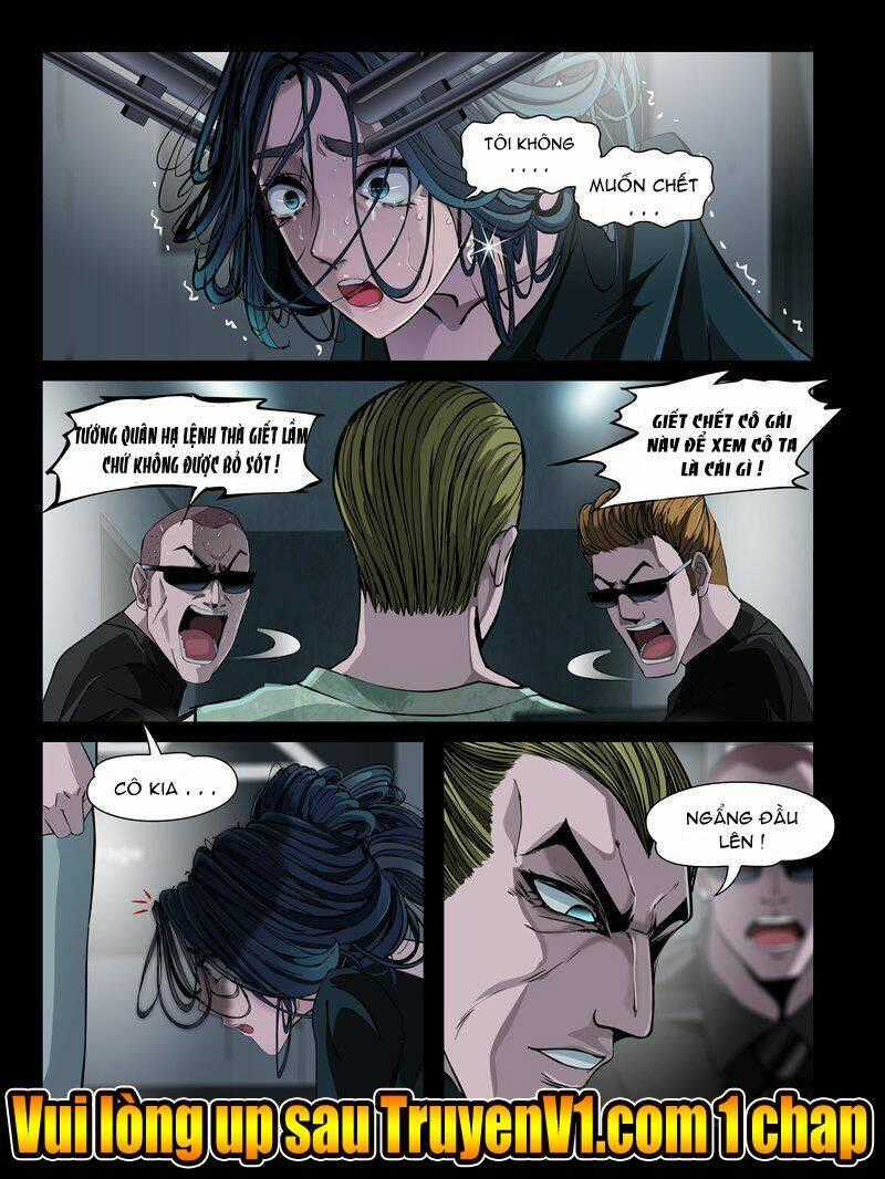 Resentment - Chapter 26 - Trang 11