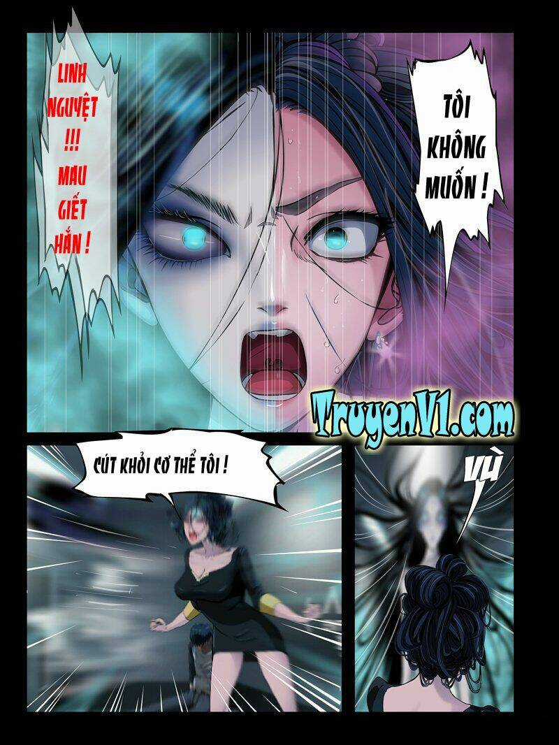 Resentment - Chapter 26 - Trang 3