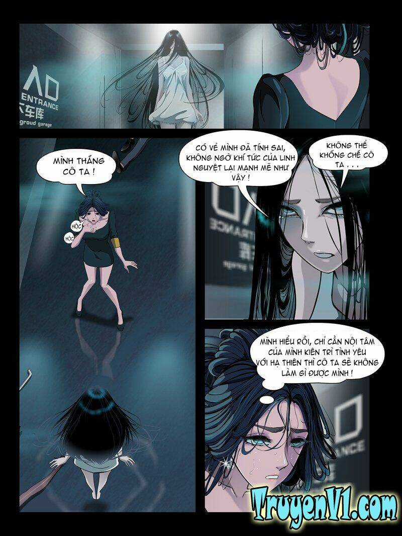 Resentment - Chapter 26 - Trang 4